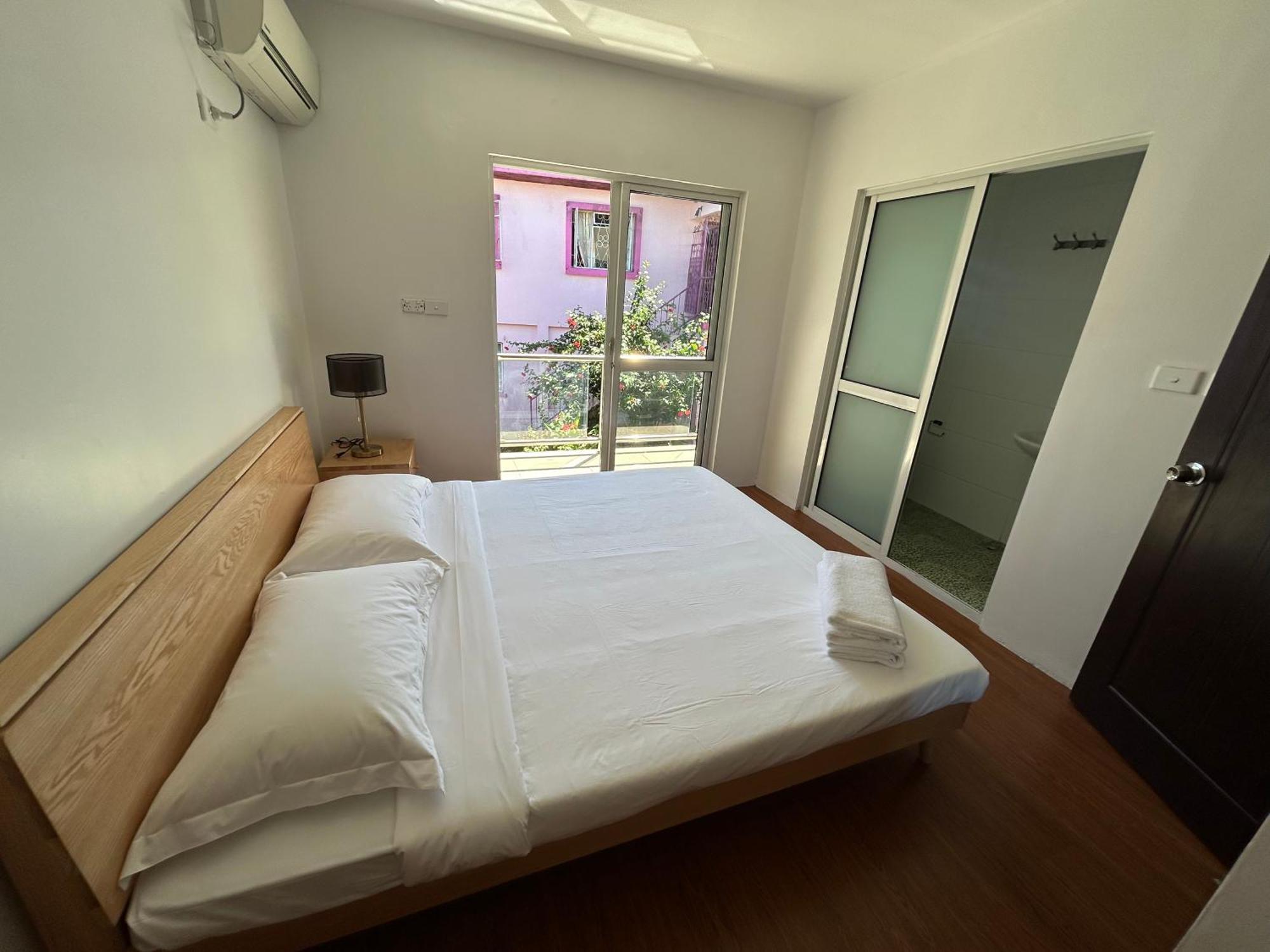 Easy Apt Suva Exterior photo